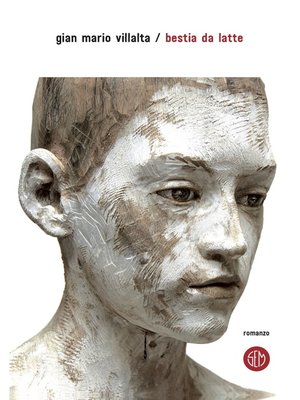 cover image of Bestia da latte